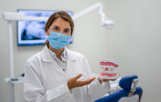 Best Emergency Dental Extractions in Hurricane, UT