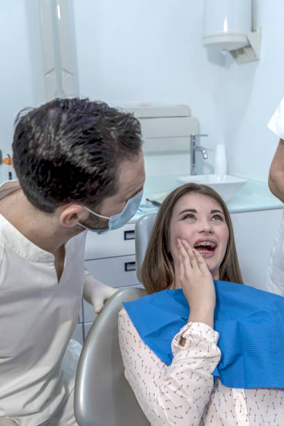 Best Emergency Dentist for Knocked-Out Tooth in Hurricane, UT