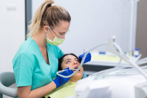 Best Broken or Cracked Tooth Emergency Dentist in Hurricane, UT